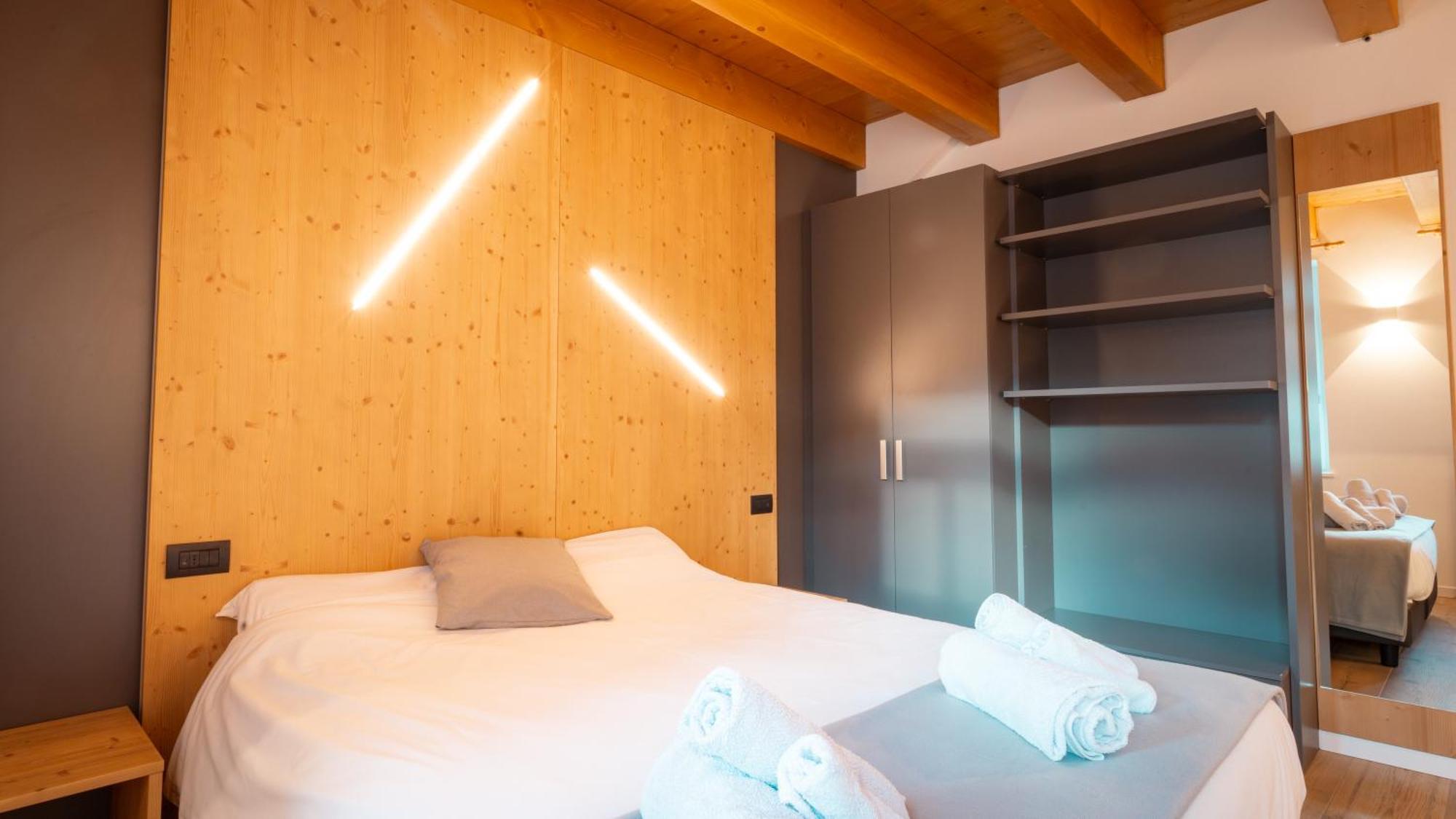 Appartamento Vale E Schena Cortina D'Ampezzo San Vito di Cadore Exterior foto